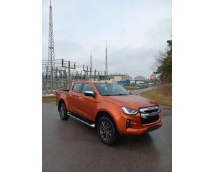 Isuzu D-Max Gebrauchtwagen
