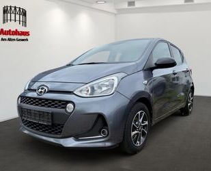 Hyundai i10 Gebrauchtwagen
