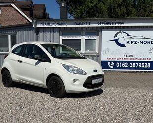 Ford Ka/Ka+ Gebrauchtwagen