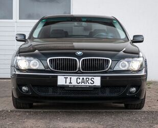 BMW 740 Gebrauchtwagen