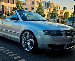 Audi S4 Gebrauchtwagen