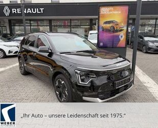 Kia Niro Gebrauchtwagen