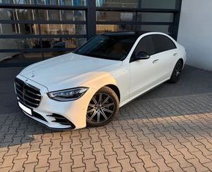 Mercedes-Benz S 400 Gebrauchtwagen