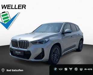 BMW iX1 Gebrauchtwagen