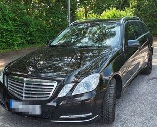 Mercedes-Benz E 300 Gebrauchtwagen