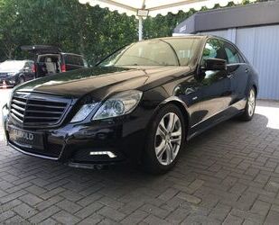 Mercedes-Benz E 250 Gebrauchtwagen