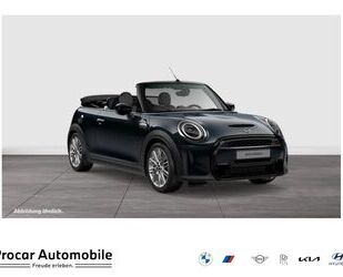Mini Cooper S Cabrio Gebrauchtwagen