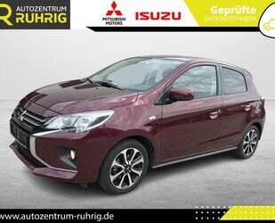 Mitsubishi Space Star Gebrauchtwagen