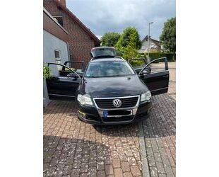 VW Passat Variant Gebrauchtwagen
