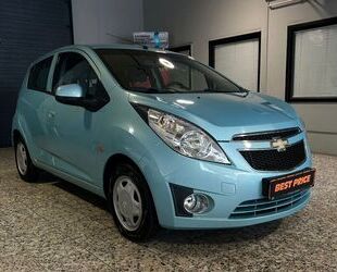 Chevrolet Spark Gebrauchtwagen