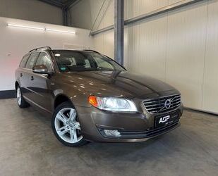 Volvo V70 Gebrauchtwagen