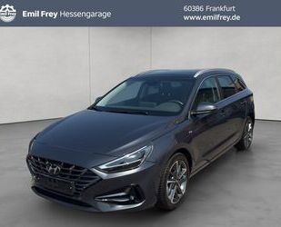 Hyundai i30 Gebrauchtwagen