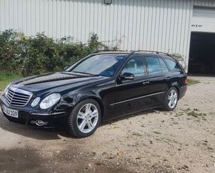 Mercedes-Benz E 320 Gebrauchtwagen