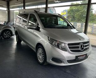 Mercedes-Benz V 220 Gebrauchtwagen