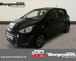 Hyundai i10 Gebrauchtwagen