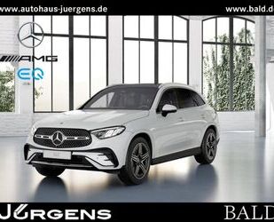 Mercedes-Benz GLC 300 Gebrauchtwagen