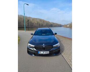 BMW 530 Gebrauchtwagen