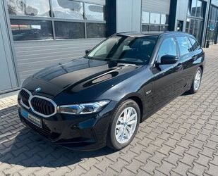BMW 330 Gebrauchtwagen