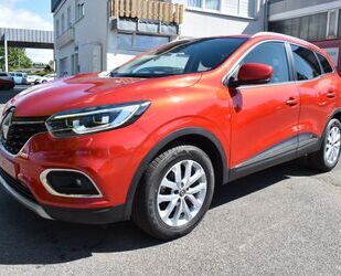 Renault Kadjar Gebrauchtwagen