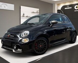 Abarth 595C Gebrauchtwagen