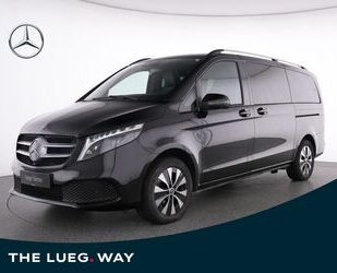 Mercedes-Benz V 300 Gebrauchtwagen