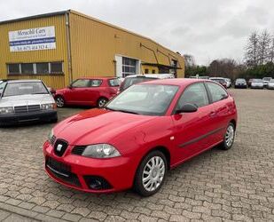 Seat Ibiza Gebrauchtwagen