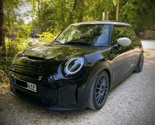 Mini Cooper SE Gebrauchtwagen