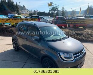 Suzuki Ignis Gebrauchtwagen
