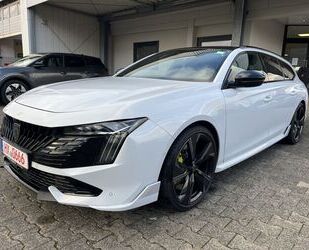 Peugeot 508 Gebrauchtwagen