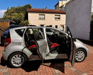 Mercedes-Benz A 170 Gebrauchtwagen