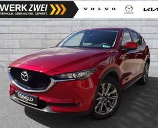 Mazda CX-5 Gebrauchtwagen