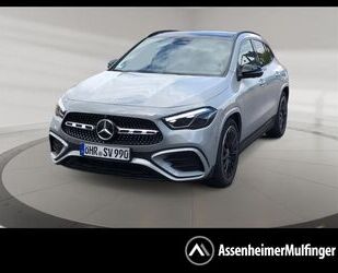 Mercedes-Benz GLA 220 Gebrauchtwagen