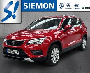Seat Ateca Gebrauchtwagen