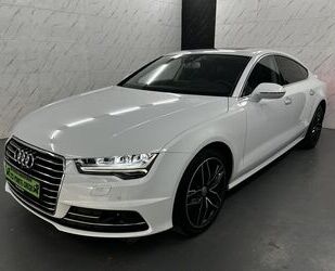 Audi A7 Gebrauchtwagen