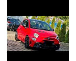 Abarth 595 Competizione Gebrauchtwagen