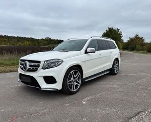 Mercedes-Benz GLS 350 Gebrauchtwagen