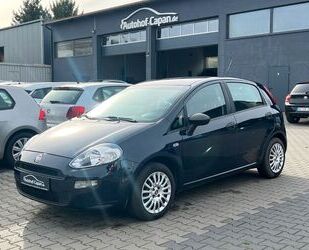 Fiat Punto Gebrauchtwagen