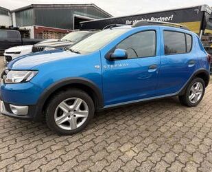 Dacia Sandero Gebrauchtwagen