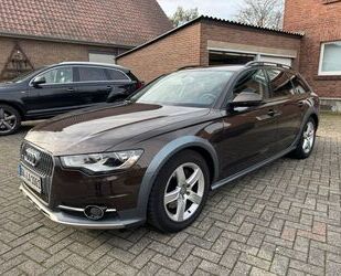 Audi A6 Allroad Gebrauchtwagen