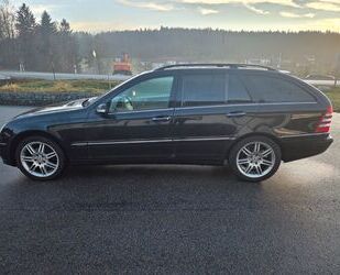 Mercedes-Benz C 200 Gebrauchtwagen