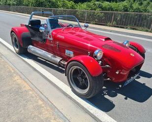 Lotus Super Seven Gebrauchtwagen