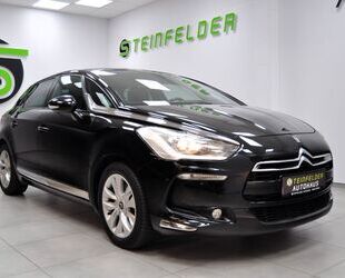 Citroen DS5 Gebrauchtwagen