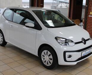 VW up! Gebrauchtwagen