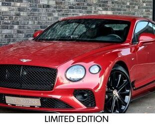 Bentley Continental GT Gebrauchtwagen