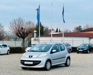 Peugeot 107 Gebrauchtwagen
