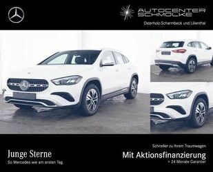 Mercedes-Benz GLA 250 Gebrauchtwagen