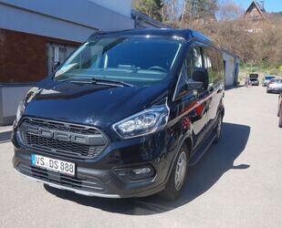 Ford Transit Custom Gebrauchtwagen
