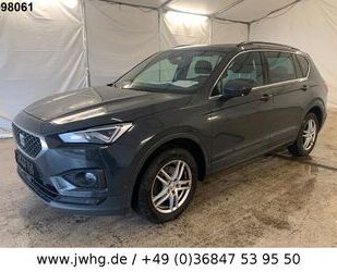 Seat Tarraco Gebrauchtwagen