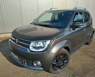 Suzuki Ignis Gebrauchtwagen