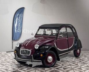 Citroen 2 CV Gebrauchtwagen